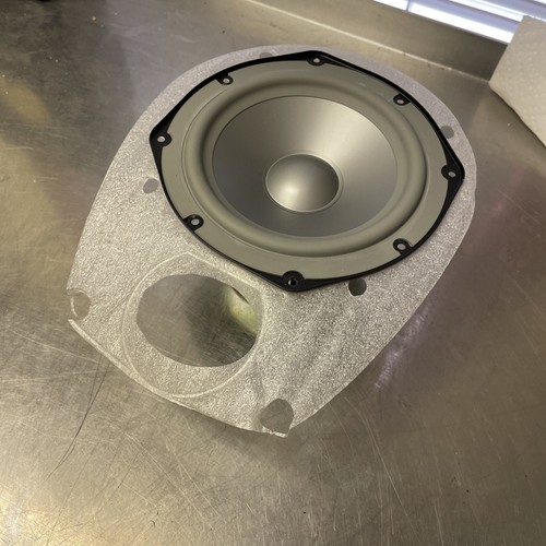 Woofer infinity beta - beta, 20