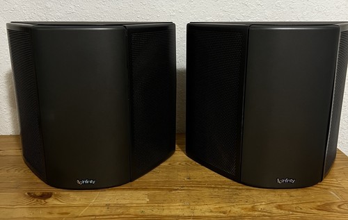 Coppia infinity beta es250 - coppia,