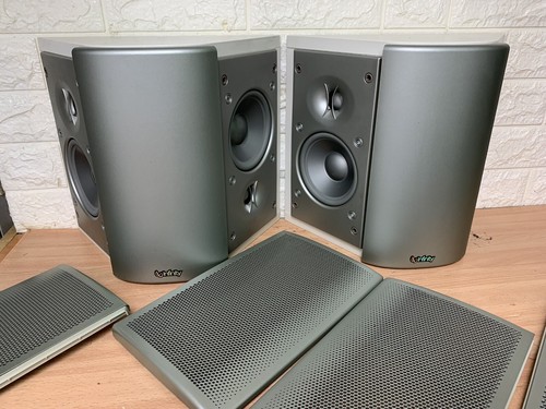 Infinity systems beta es250 - systems, *beta