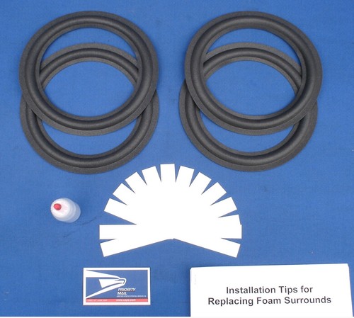 Kit riparazione woofer