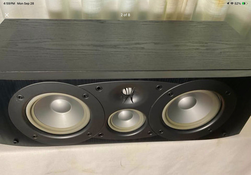 Infinity beta c360 - infinity,