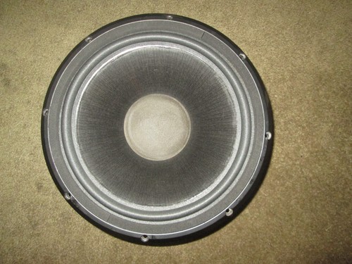 Infinity servo woofer irs v - infinity,